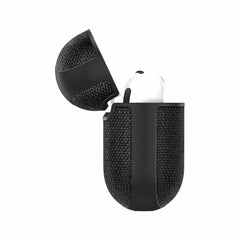 ACS08648 Urban Fit Case AirPods 4 Black