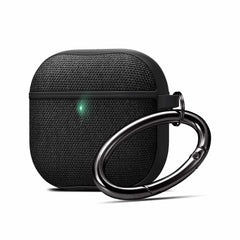 ACS08648 Urban Fit Case AirPods 4 Black