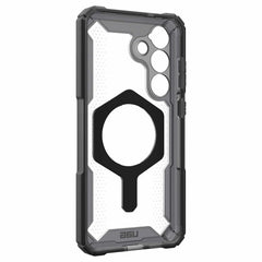 214468113136 Plasma XTE Rugged Kickstand Case Galaxy S25+ Ash/Titanium
