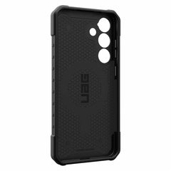 214481114040 Pathfinder Rugged Case Galaxy S25+ Black