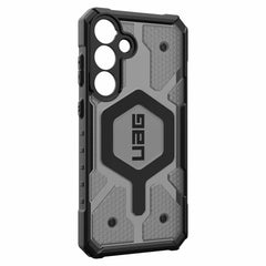 214484113131 Pathfinder Clear Rugged Case w/Magnet Galaxy S25+ Ash