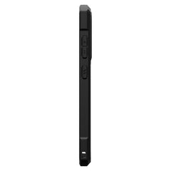 214492114040 Essential Armor Case w/ Magnet Galaxy S25 Ultra Black