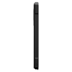 214492114040 Essential Armor Case w/ Magnet Galaxy S25 Ultra Black