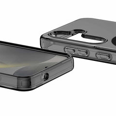 SGZPAVMISMIAS Mist Case w/Magnets Galaxy S25+ Ash