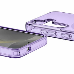 SGZPAVMISMILA Mist Case w/Magnets Galaxy S25+ Lavender