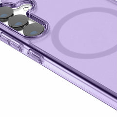 SGZPAVMISMILA Mist Case w/Magnets Galaxy S25+ Lavender