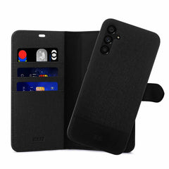 BEF21252 Folio 2-in-1 Case Galaxy S25+/S24+ Black