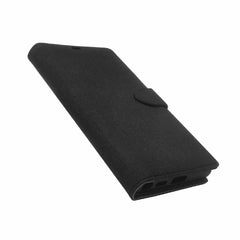 Blu Element Folio 2-in-1 Case Black for Samsung Galaxy S25 Ultra