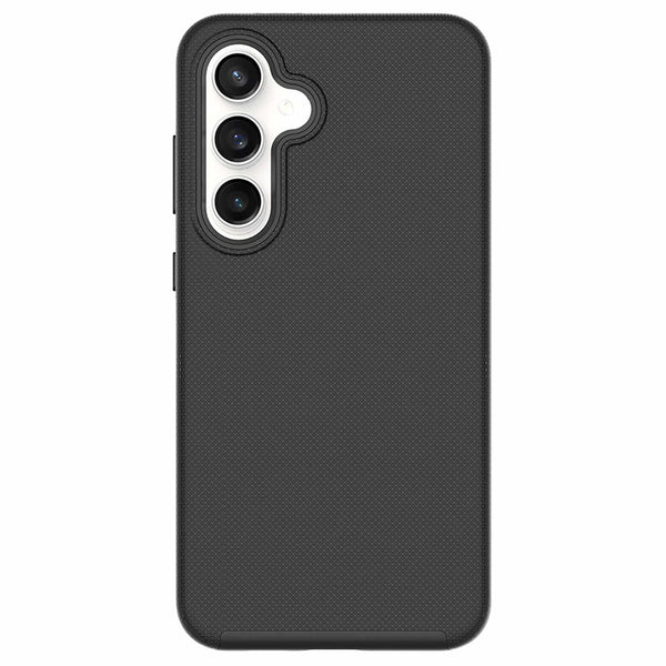 BEAR24B2 Armour Rugged Case Galaxy S25+/S24+ Black