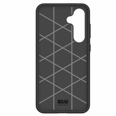 Blu Element Armour Rugged Case Black for Samsung Galaxy S25+/Galaxy S24+