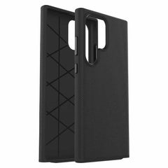 BEAR24B3 Armour Rugged Case Galaxy S25 Ultra Black