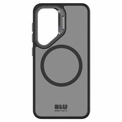 BECKS25B1 Chromatic Kick w/Magnets Case Galaxy S25/S24 Black