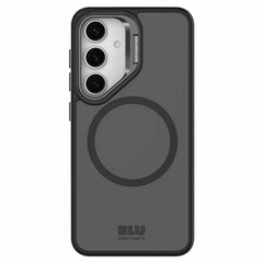 BECKS25B2 Chromatic Kick w/Magnets Case Galaxy S25+/S24+ Black