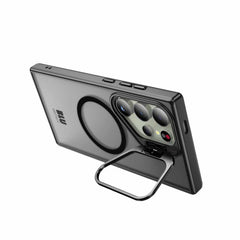 Blu Element Chromatic Kick w/Magnets Case Black for Samsung Galaxy S25 Ultra