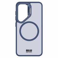 Blu Element Chromatic Kick w/Magnets Case Navy for Samsung Galaxy S25+/Galaxy S24+