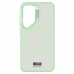 BECKS25LG2 Chromatic Kick w/Magnets Case Galaxy S25 Ultra Light Green
