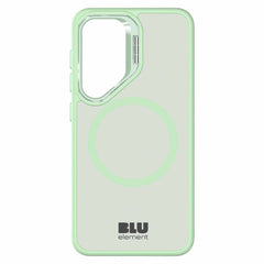 Blu Element Chromatic Kick w/Magnets Case Light Green for Samsung Galaxy S25 Ultra