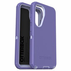 OtterBox Defender Pro Case Mountain Majesty for Samsung Galaxy S25/Galaxy S24