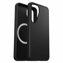 7797395 Symmetry Case w/Magnets Galaxy S25 Black