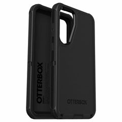 OtterBox Defender Pro Case Black for Samsung Galaxy S25+/Galaxy S24+