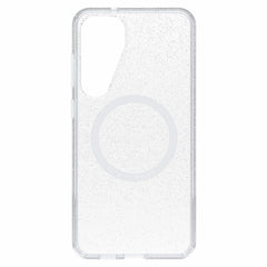 7797467 Symmetry Clear Case w/Magnets Galaxy S25+ Stardust with Blue Tint