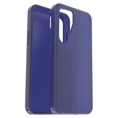 7797436 Symmetry Soft-Touch Case Galaxy S25+ Craft Blue