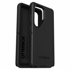 7797566 Defender Pro Galaxy S25 Ultra Black