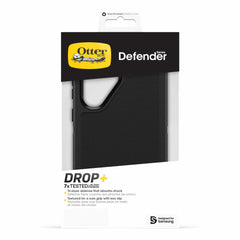 7797566 Defender Pro Galaxy S25 Ultra Black
