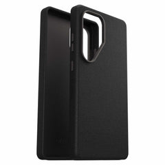 7797506 Symmetry Cactus Leather Case Galaxy S25 Ultra Noir Ash