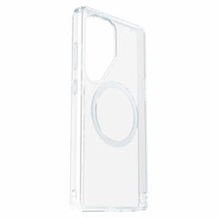 OtterBox Symmetry Clear Case w/Magnets Clear with Blue Tint for Samsung Galaxy S25 Ultra