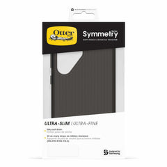7797495 Symmetry Soft-Touch Case Galaxy S25 Ultra Dark Echo