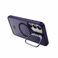 Blu Element Chromatic Kick w/Magnets Case Deep Violet for Samsung Galaxy S25/Galaxy S24