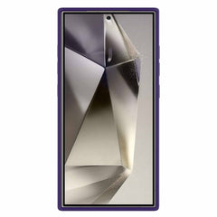 Blu Element Chromatic Kick w/Magnets Case Deep Violet for Samsung Galaxy S25 Ultra