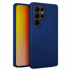 N9ALSAMGS25USPBL Alto 2 Magsafe Case Galaxy S25 Ultra Space Blue