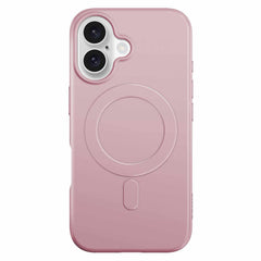 N9ALMSIPH16PK Alto 2 Case MagSafe Case iPhone 16 Pink
