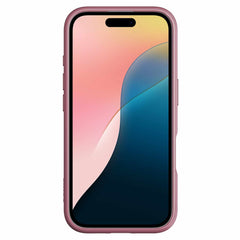 N9ALMSIPH16PK Alto 2 Case MagSafe Case iPhone 16 Pink
