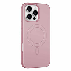 N9ALMSIPH16PMXPK Alto 2 Case MagSafe Case iPhone 16 Pro Max Pink