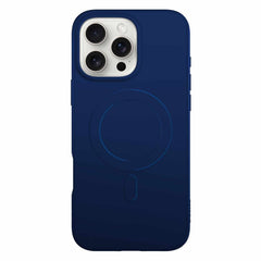 N9ALMSIPH16PMXSPBL Alto 2 Case MagSafe Case iPhone 16 Pro Max Space Blue
