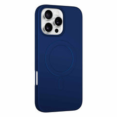 N9ALMSIPH16PMXSPBL Alto 2 Case MagSafe Case iPhone 16 Pro Max Space Blue