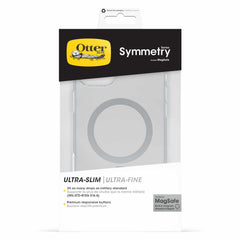 7797353 Symmetry Clear MagSafe Camera Control Case iPhone 16 Plus