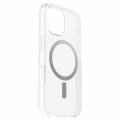 OtterBox Symmetry Clear MagSafe Case with Camera Control for iPhone 16