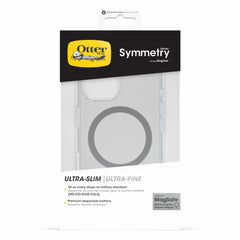 7797354 Symmetry Clear MagSafe Camera Control iPhone 16