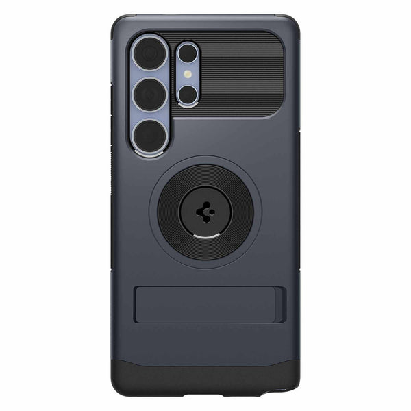 ACS08908 Slim Armor Magfit Case Galaxy S25 Ultra Metal Slate