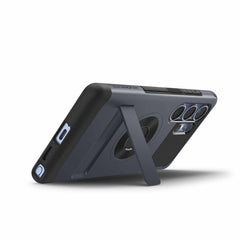 ACS08908 Slim Armor Magfit Case Galaxy S25 Ultra Metal Slate