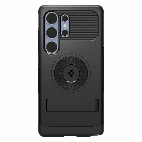 ACS08909 Slim Armor Magfit Case Galaxy S25 Ultra Black