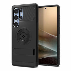 ACS08909 Slim Armor Magfit Case Galaxy S25 Ultra Black