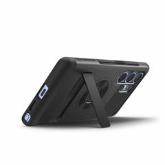 ACS08909 Slim Armor Magfit Case Galaxy S25 Ultra Black