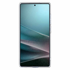 ACS08910 Slim Armor Essential S Magfit Case Galaxy S25 Ultra Crystal Clear