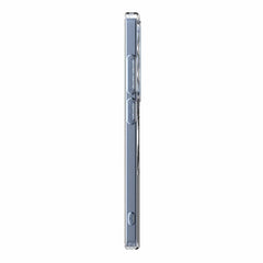 ACS08912 Crystal Flex Magfit Case Galaxy S25 Ultra Crystal Clear