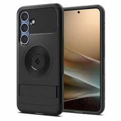ACS08915 Slim Armor Magfit Case Galaxy S25+ Black
